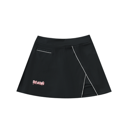 Graffiti - Performance Skirt