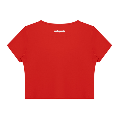 26 Essential - Women's Topstitch T-Shirt