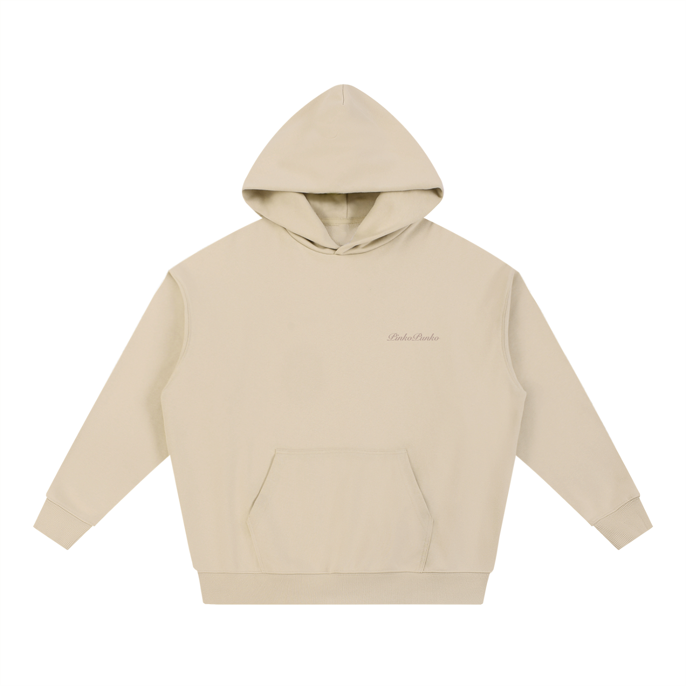 26 Essential - Heavyweight Hoodie
