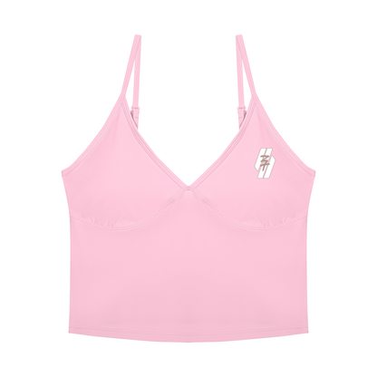 26 Essential - Women's V-Neck Tank Top