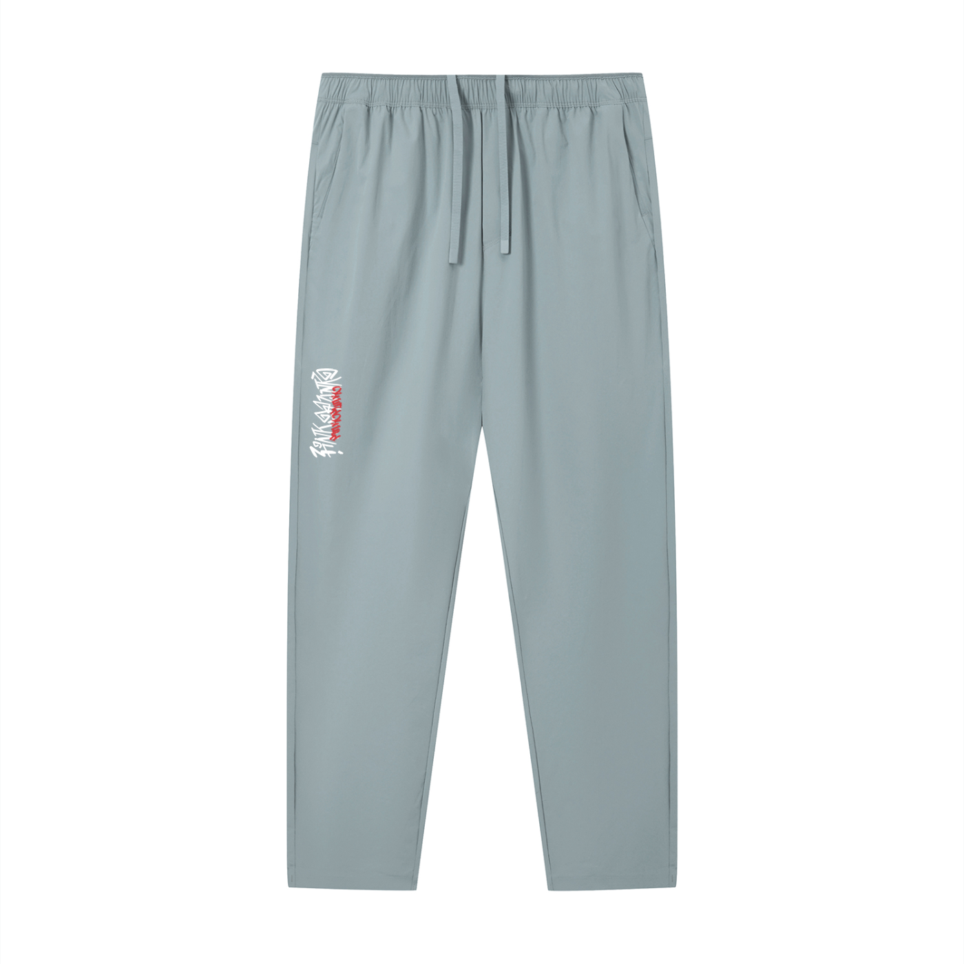 Graffiti - Lightweight Tapered Track Pants