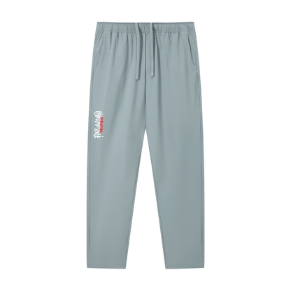 Graffiti - Lightweight Tapered Track Pants