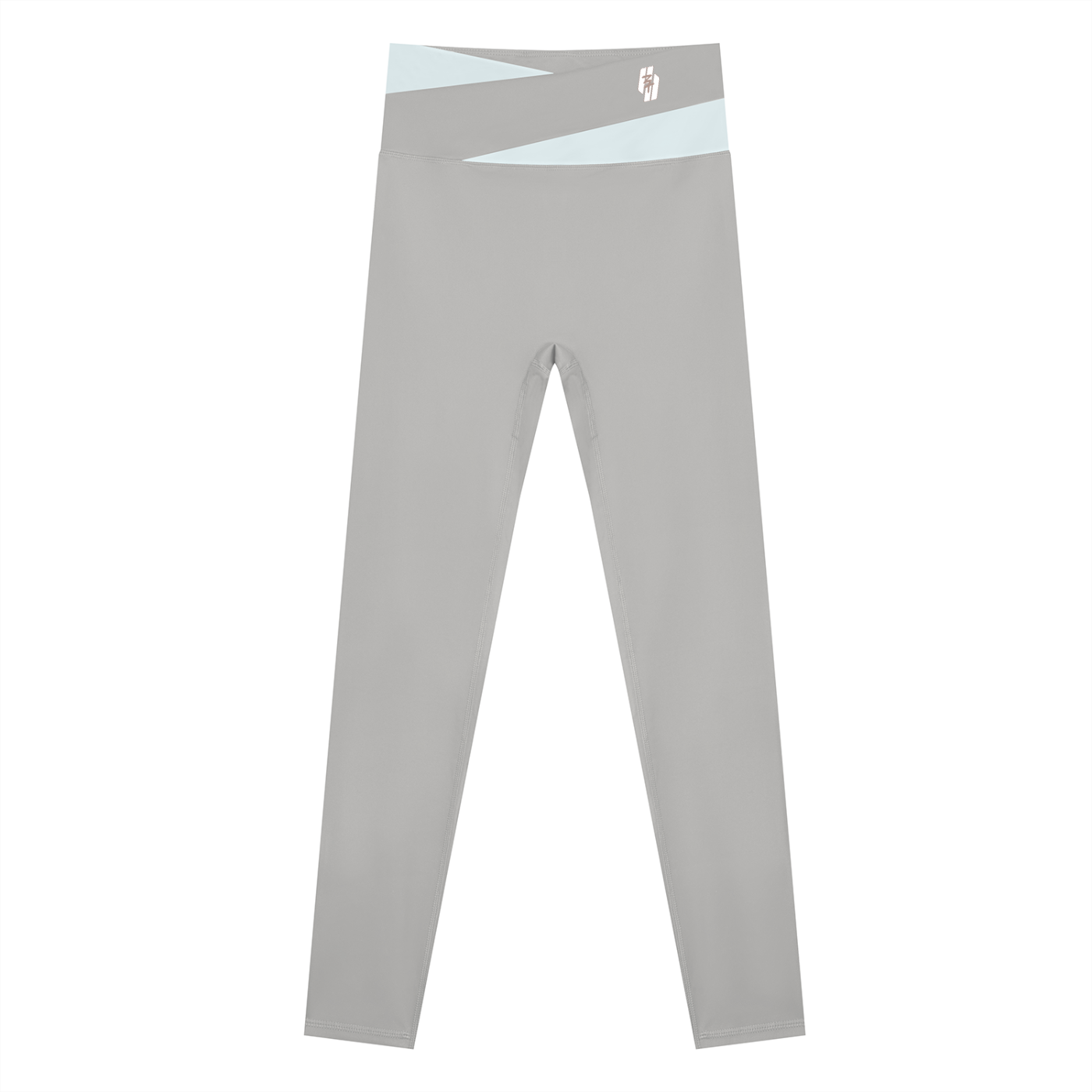 26 Esseantial - Women's Color Block Leggings