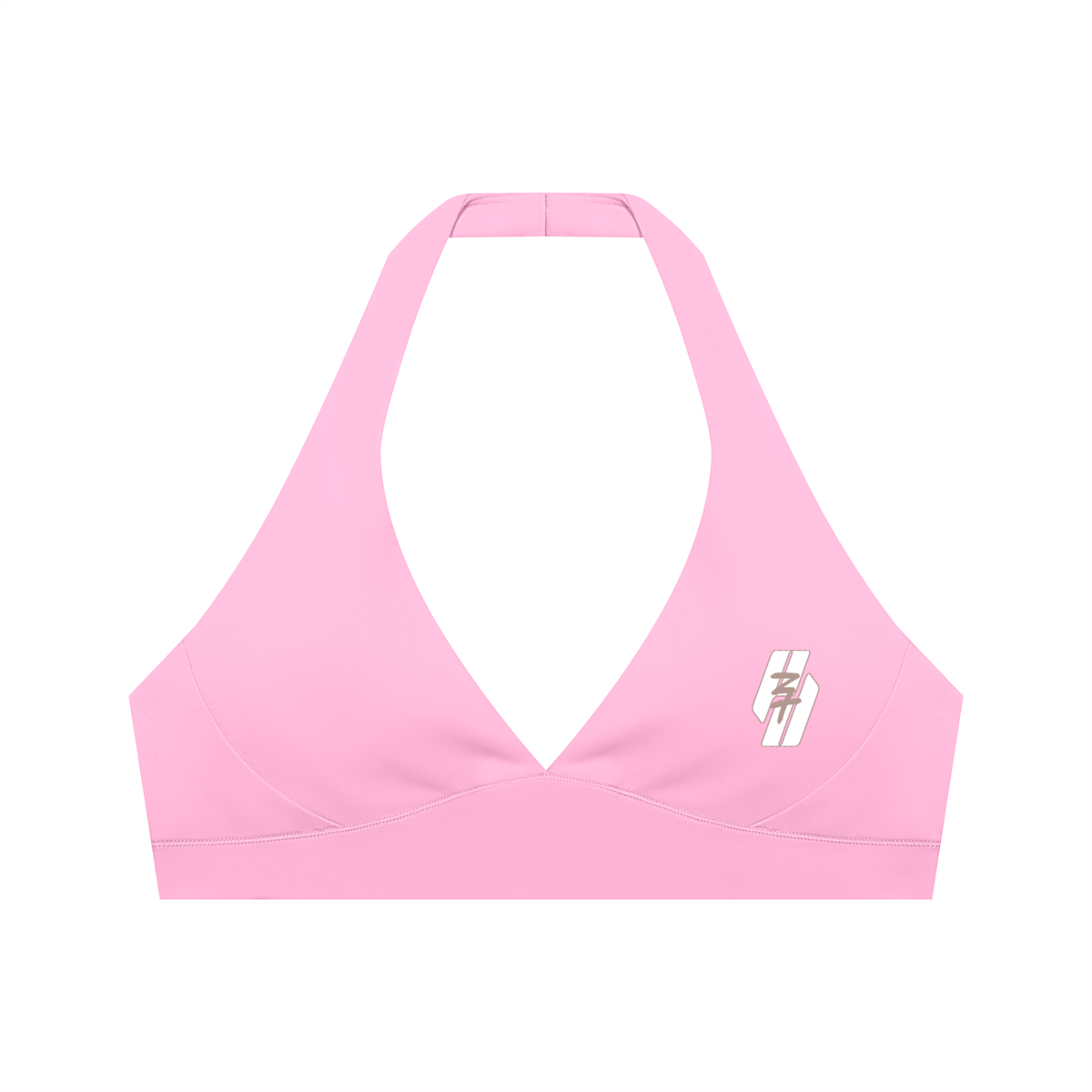 26 Essential - Women’s Halter Sports Bra