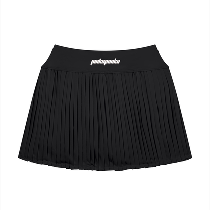 26 Essential - Women's Pleated Skort