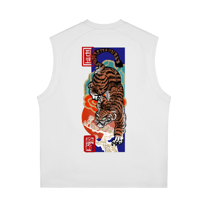 Liger - Sorona Tank
