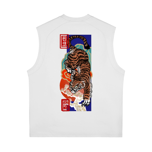 Liger - Sorona Tank