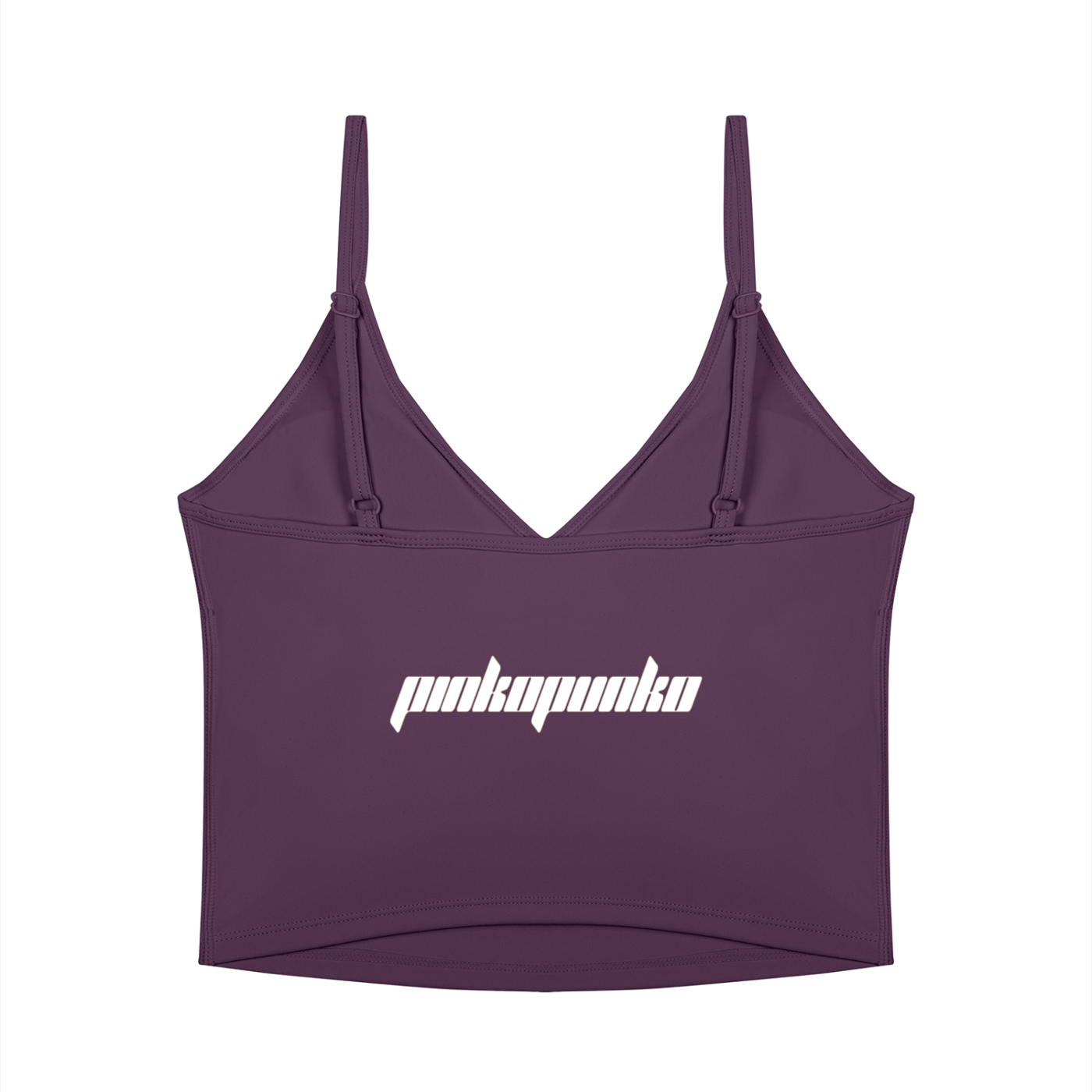26 Essential - Women's V-Neck Tank Top