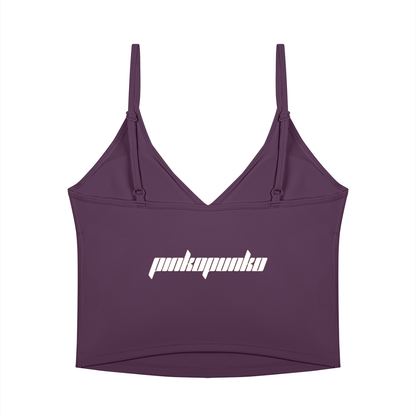 26 Essential - Women's V-Neck Tank Top