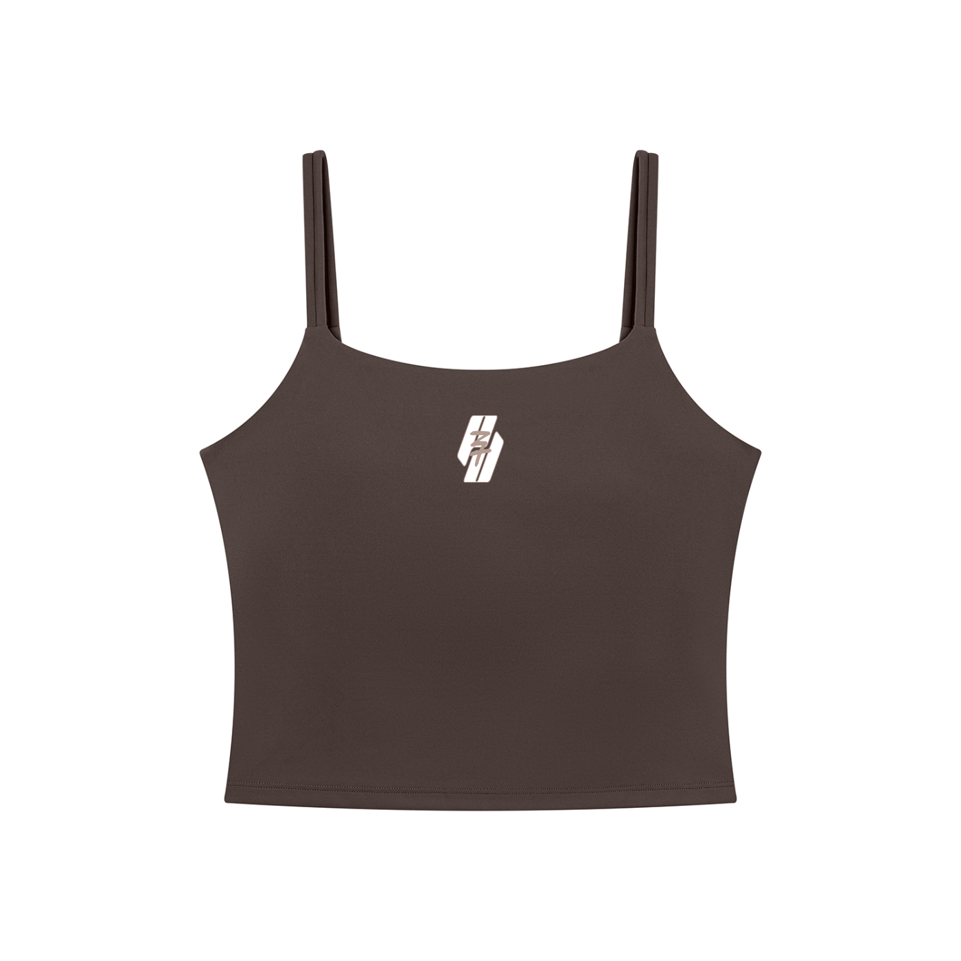 26 Essential - Women's Crop Tank Top