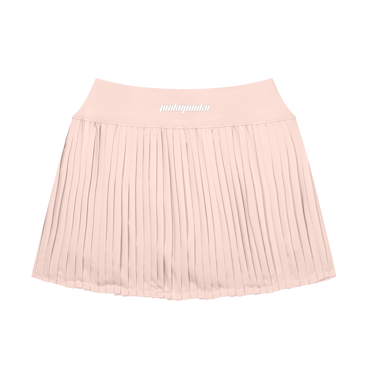 26 Essential - Women's Pleated Skort