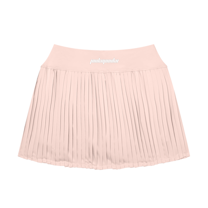 26 Essential - Women's Pleated Skort