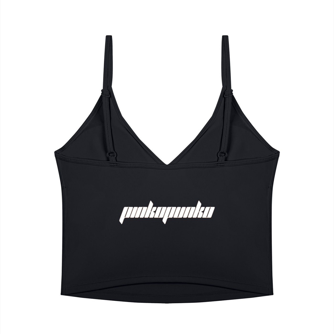 26 Essential - Women's V-Neck Tank Top
