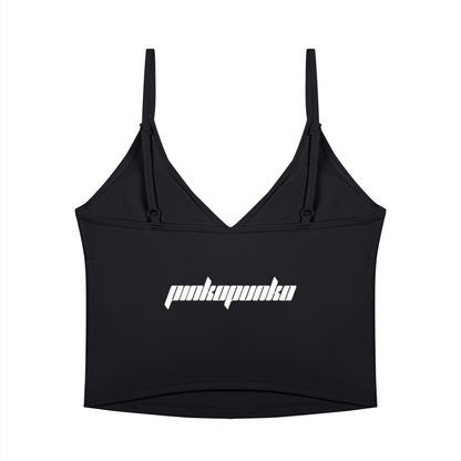 26 Essential - Women's V-Neck Tank Top