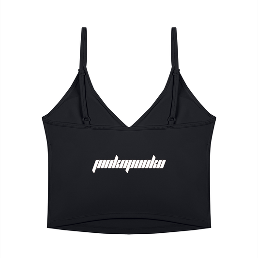 26 Essential - Women's V-Neck Tank Top