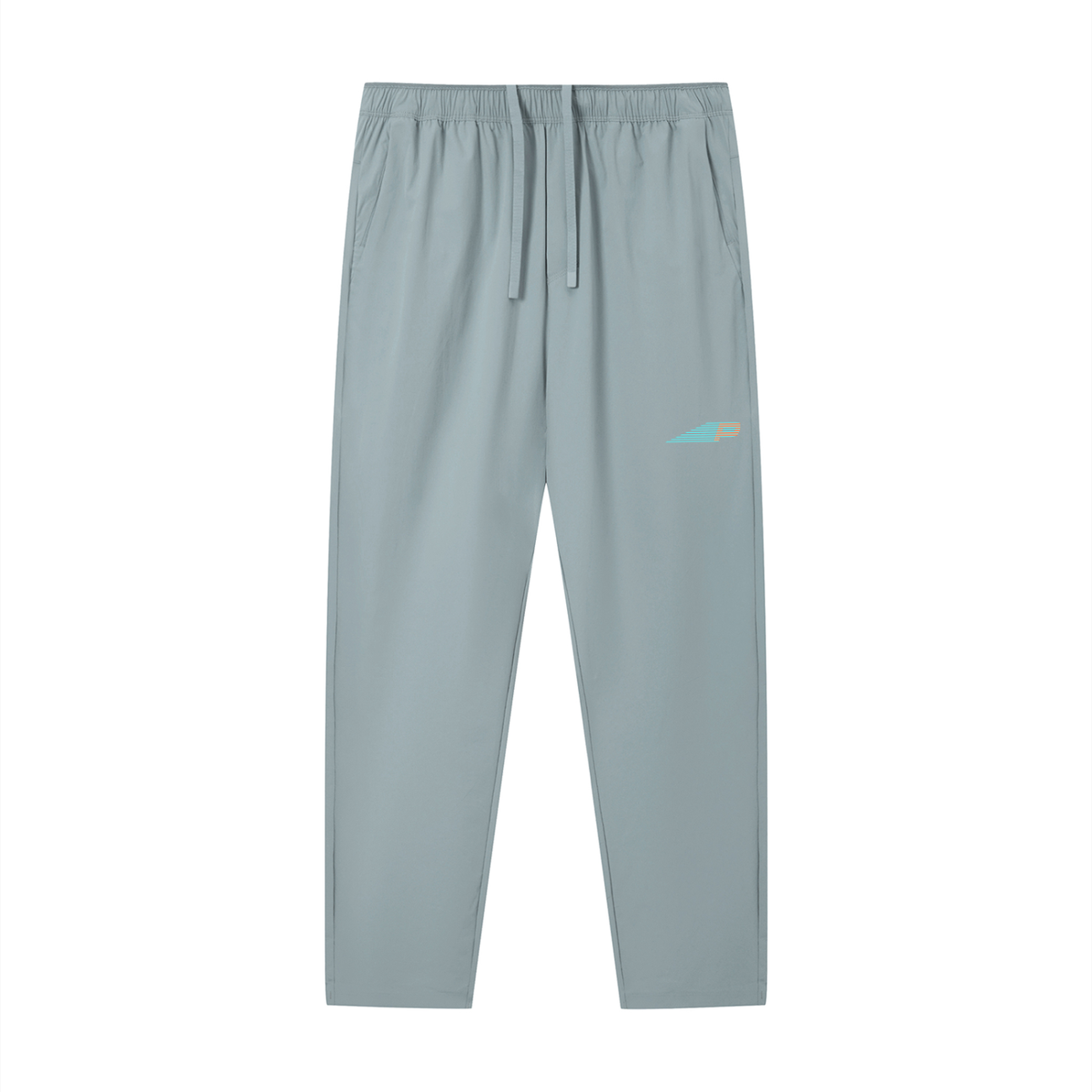Run x Climb - Unisex Lightweight Tapered Track Pants