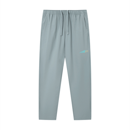 Run x Climb - Unisex Lightweight Tapered Track Pants