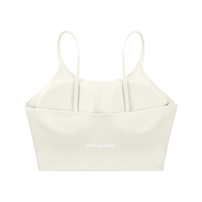 26 Essential - Strap Sports Bra