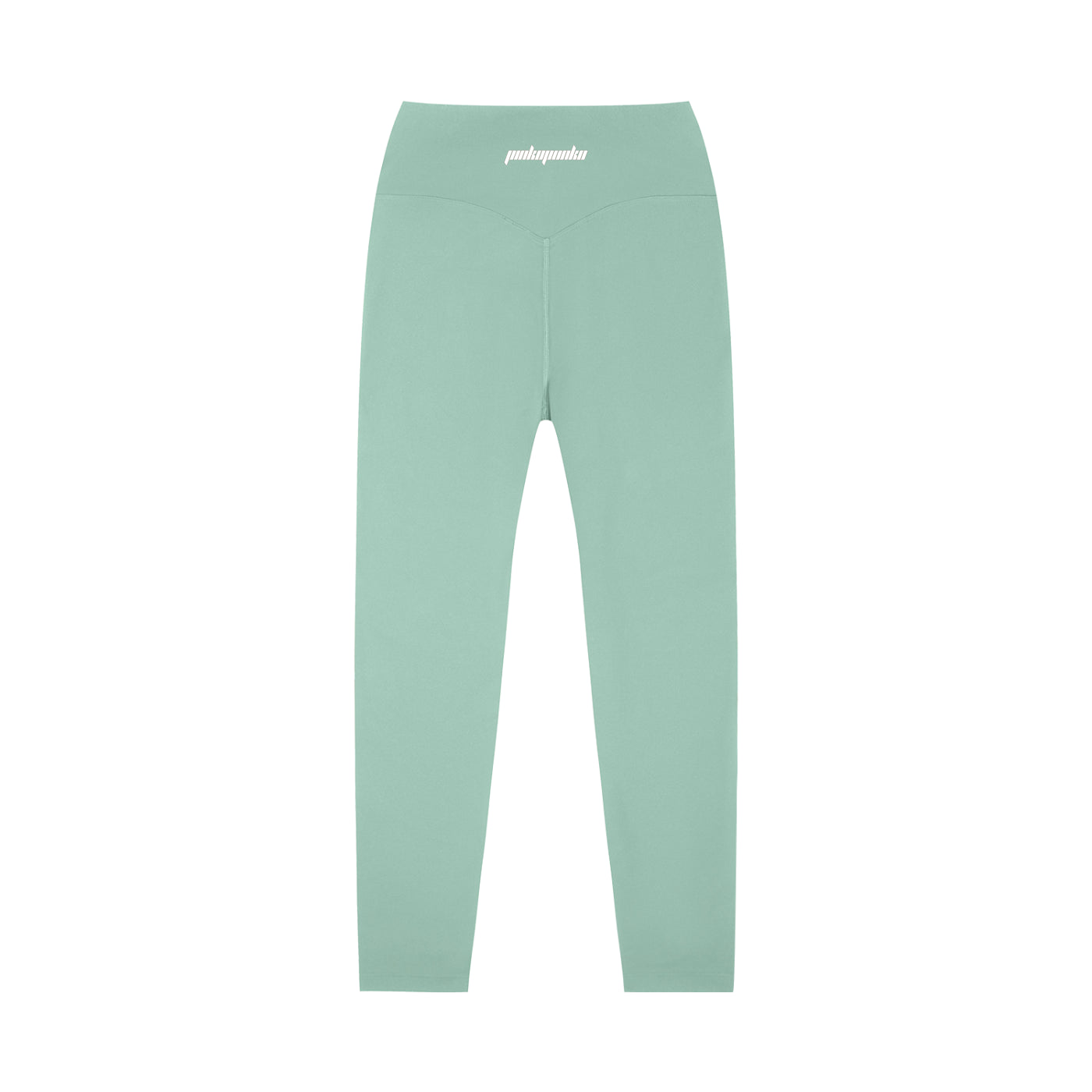 26 Essential - High Waisted Leggings pt.1