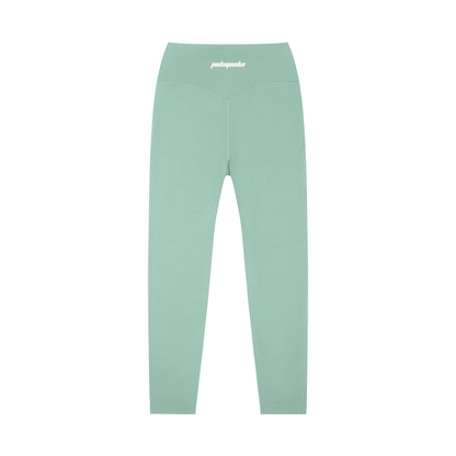 26 Essential - High Waisted Leggings pt.1