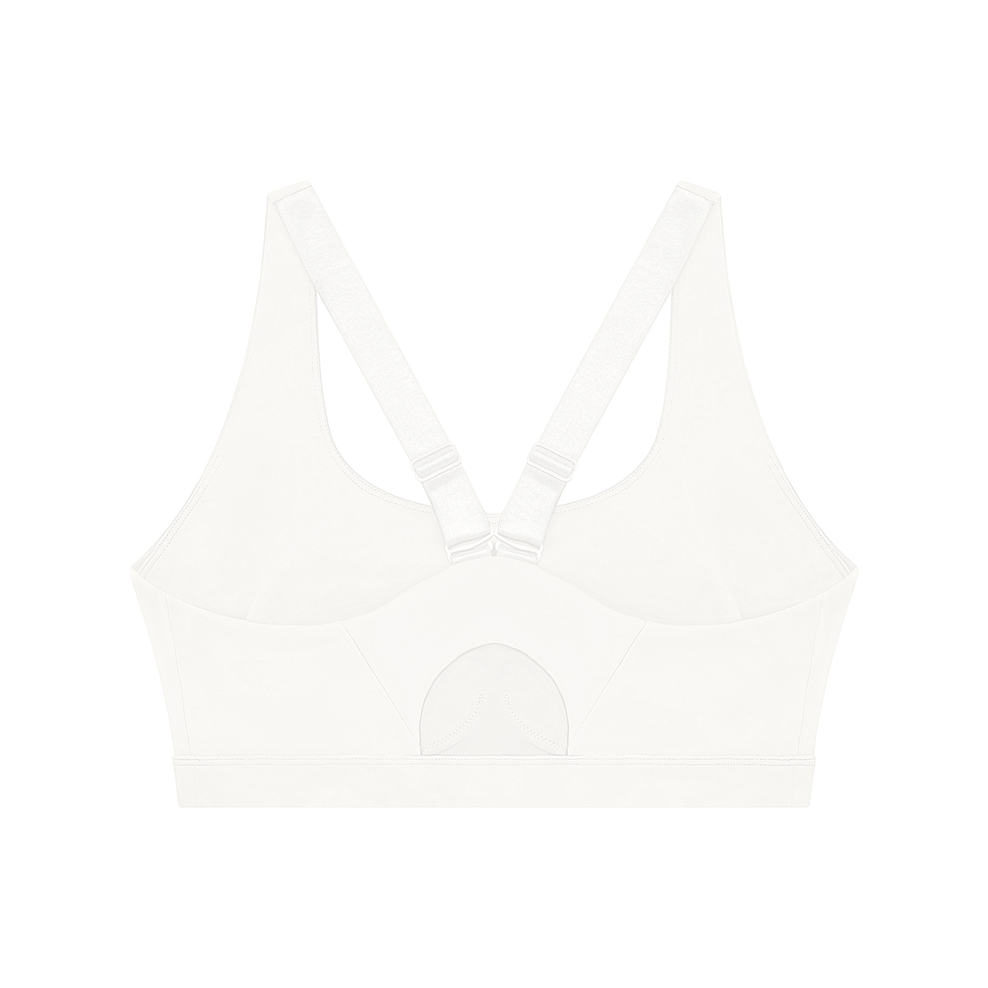 26 Essential - Women’s Strap Sports Bra