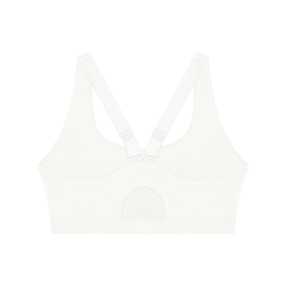 26 Essential - Women’s Strap Sports Bra