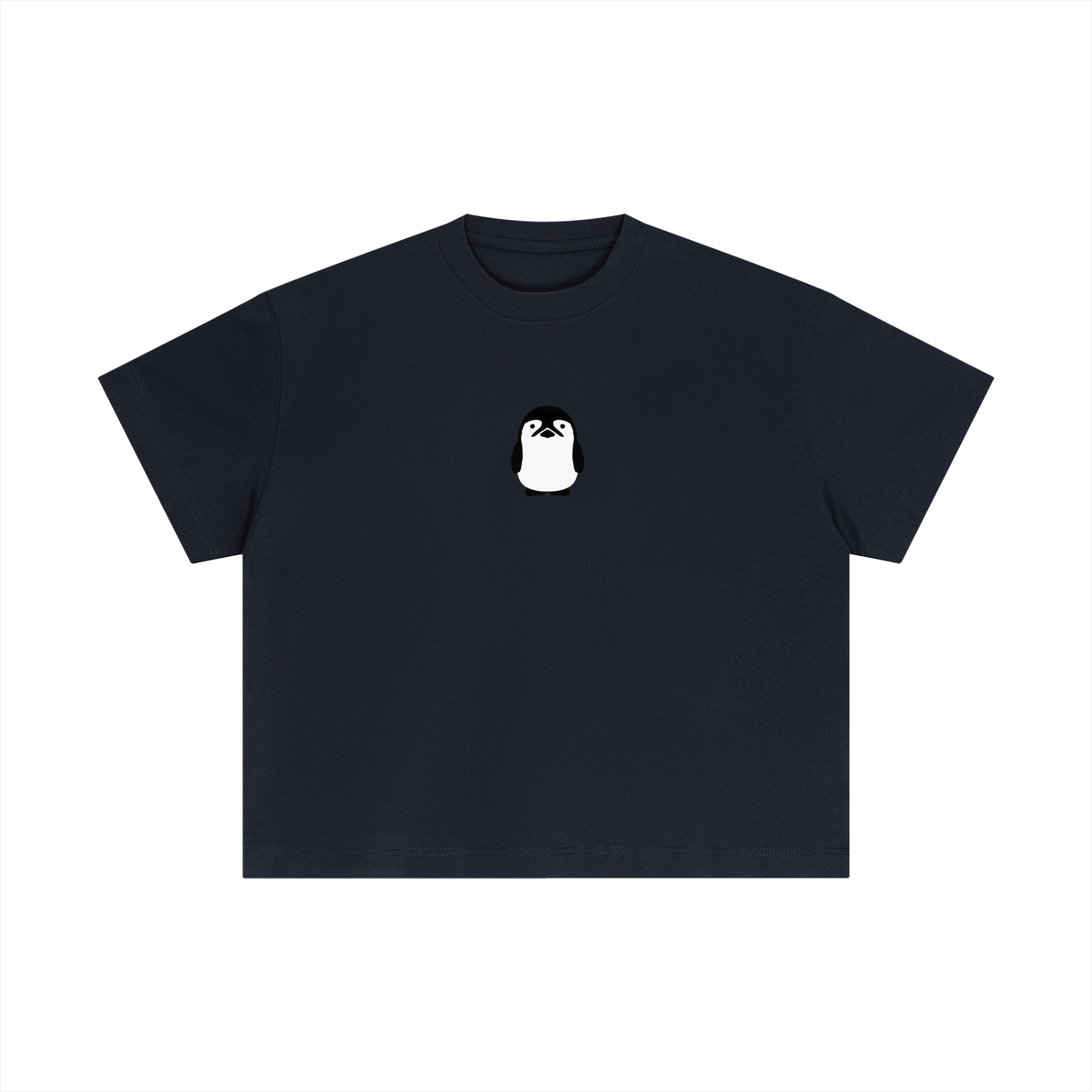 DinkoDunko: Spotting Pisa - Essential Boxy Tee