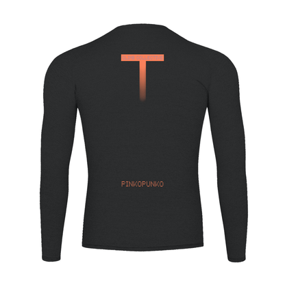 Run x Climb - Performance Long Sleeve T-Shirt