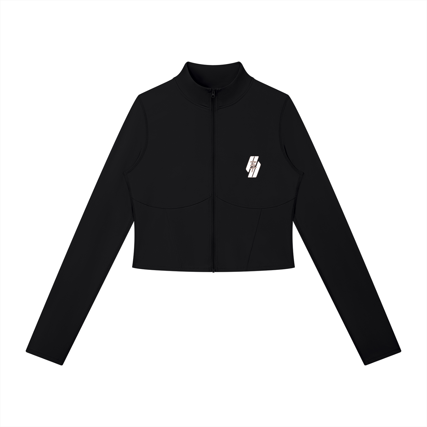 26 Essential - Women's Full-Zip Sports Jacket