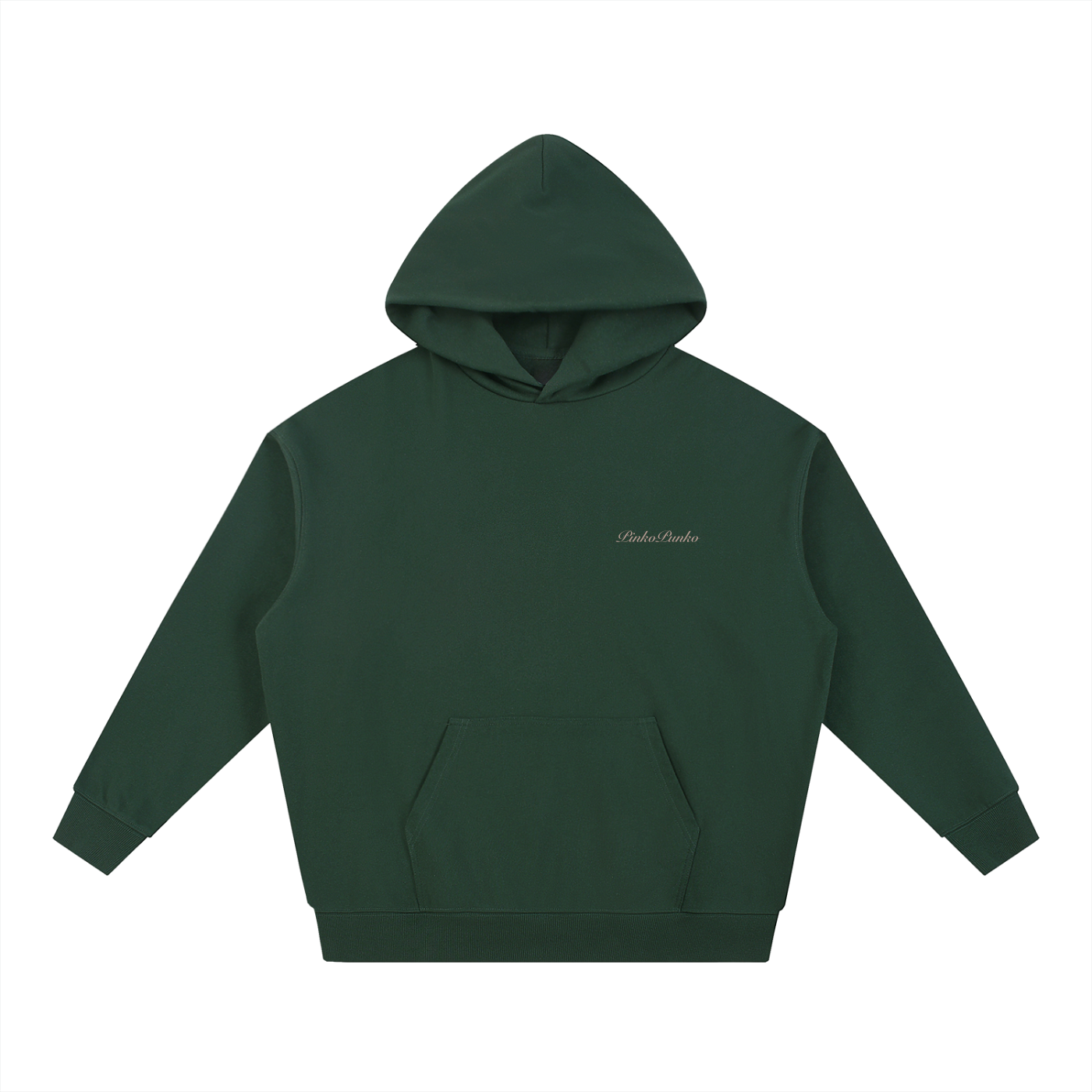 26 Essential - Heavyweight Hoodie