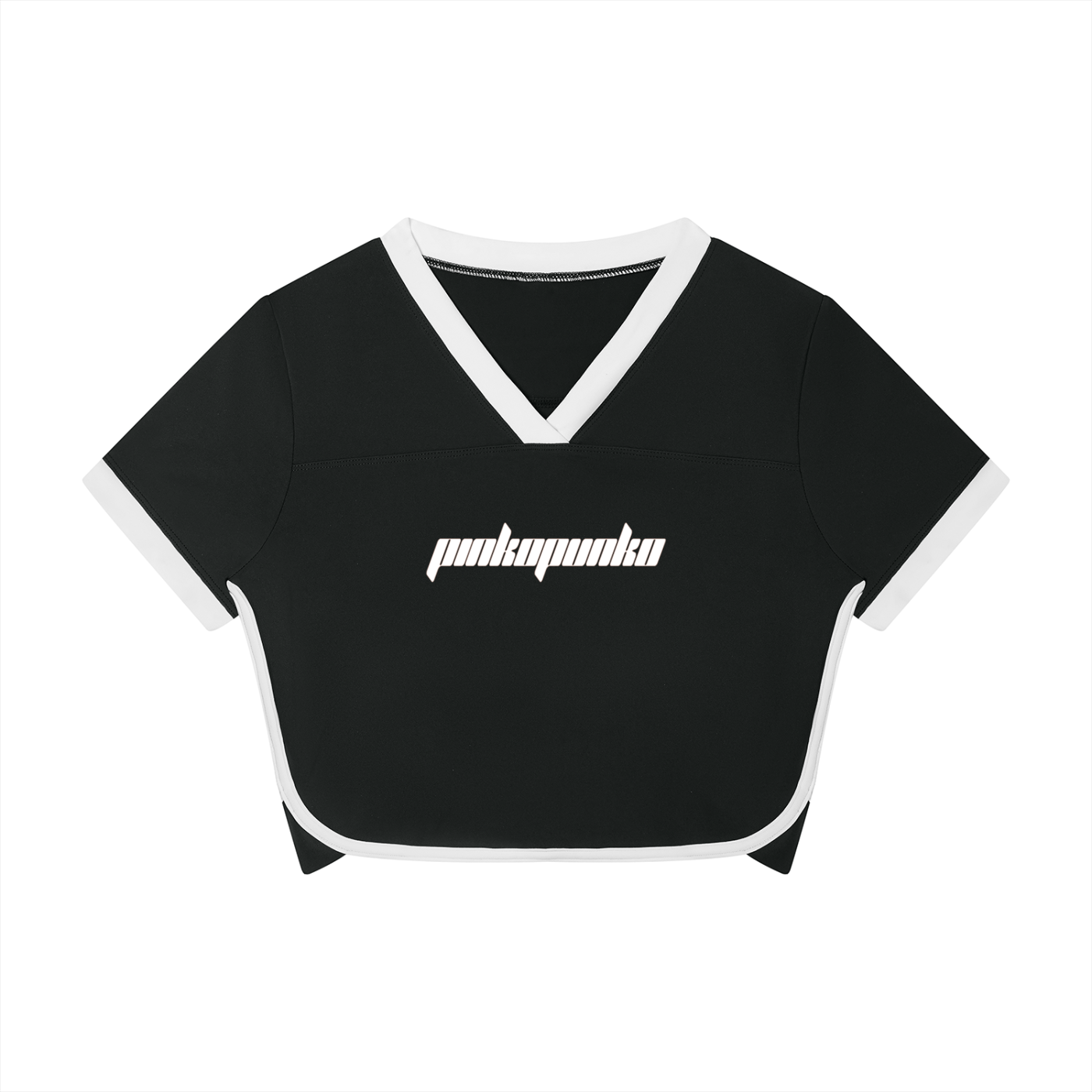 26 Essential - Color Block Performance T-Shirt
