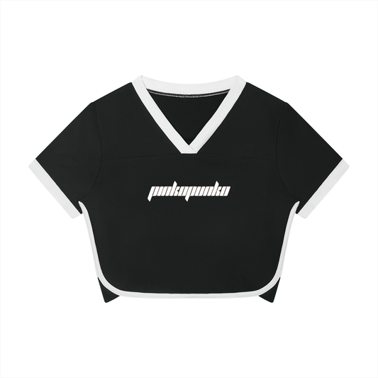 26 Essential - Color Block Performance T-Shirt