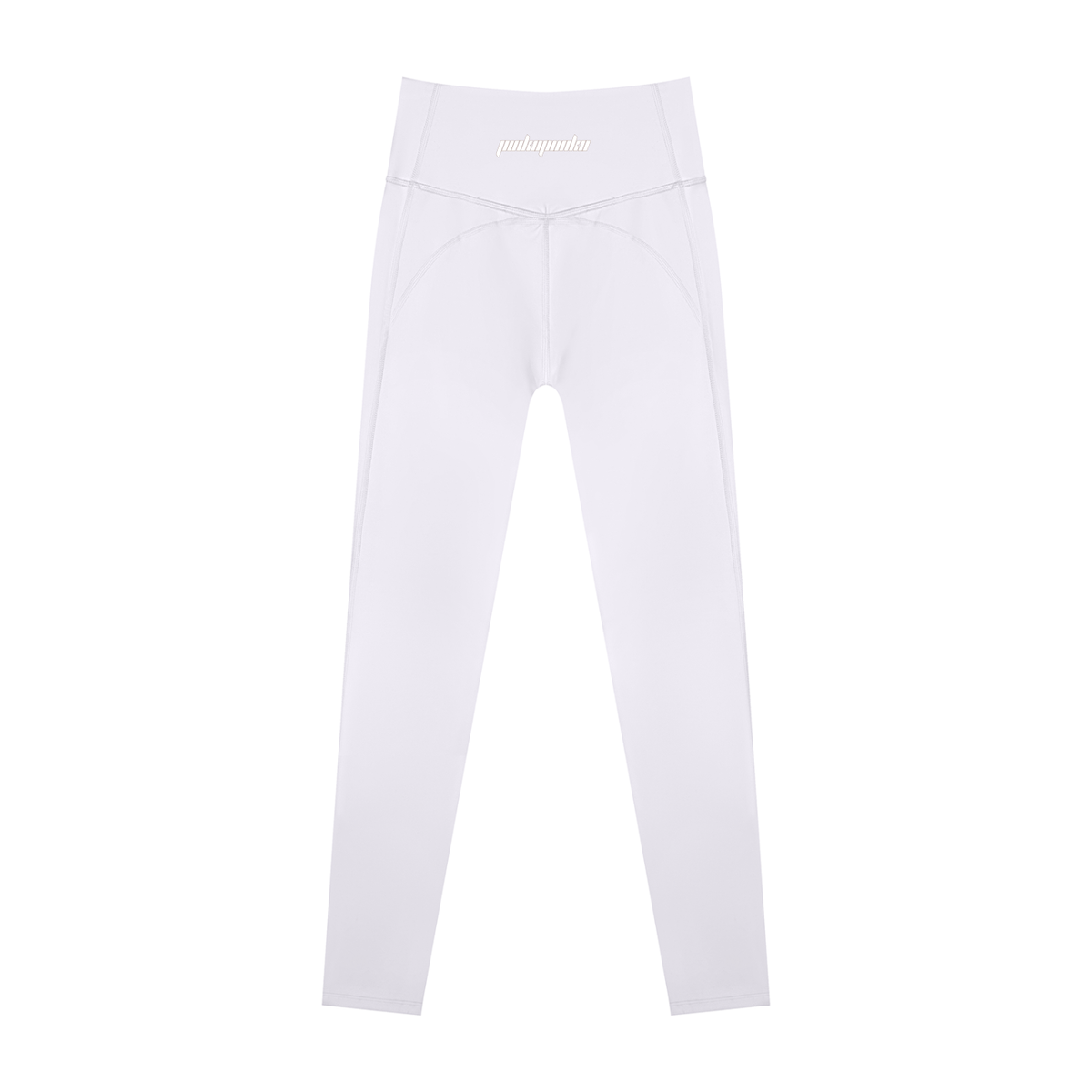 26 Essential - Women's High Waisted Leggings