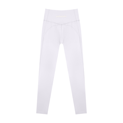 26 Essential - Women's High Waisted Leggings