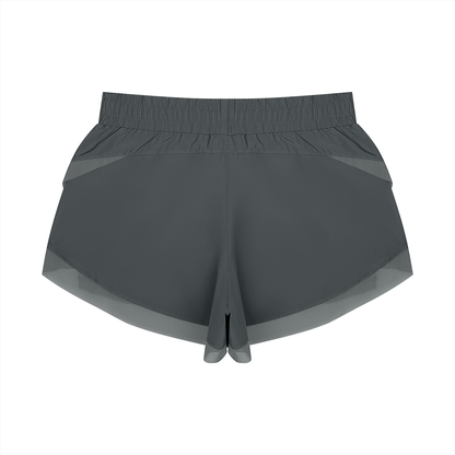 26 Essential - Women's Paneled Shorts