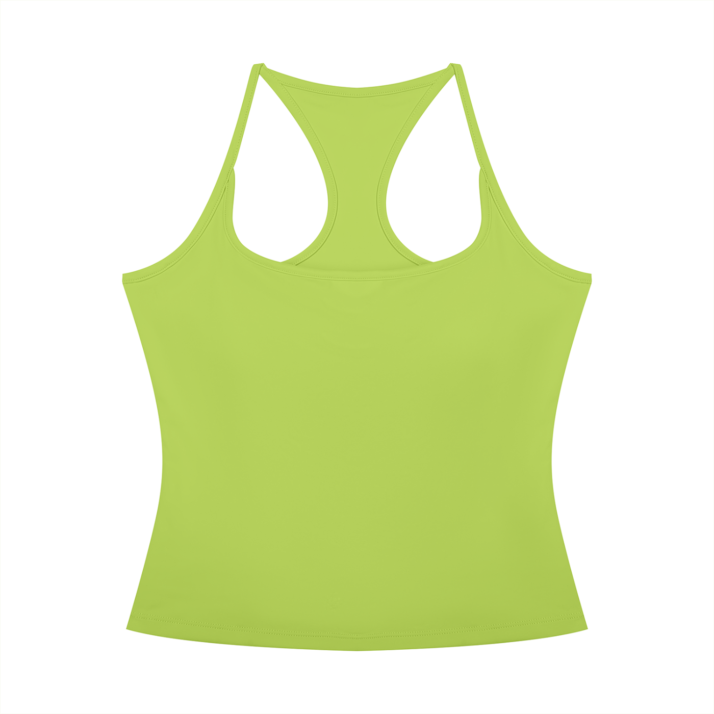 26 Essential - Women's Crop Tank Top