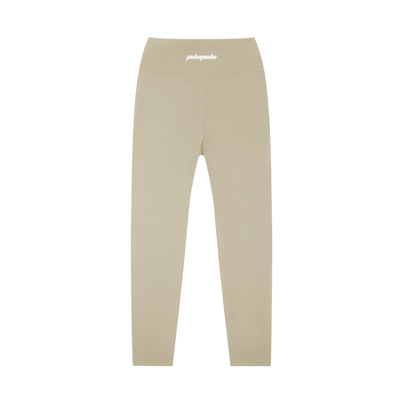 26 Essential - High Waisted Leggings pt.1