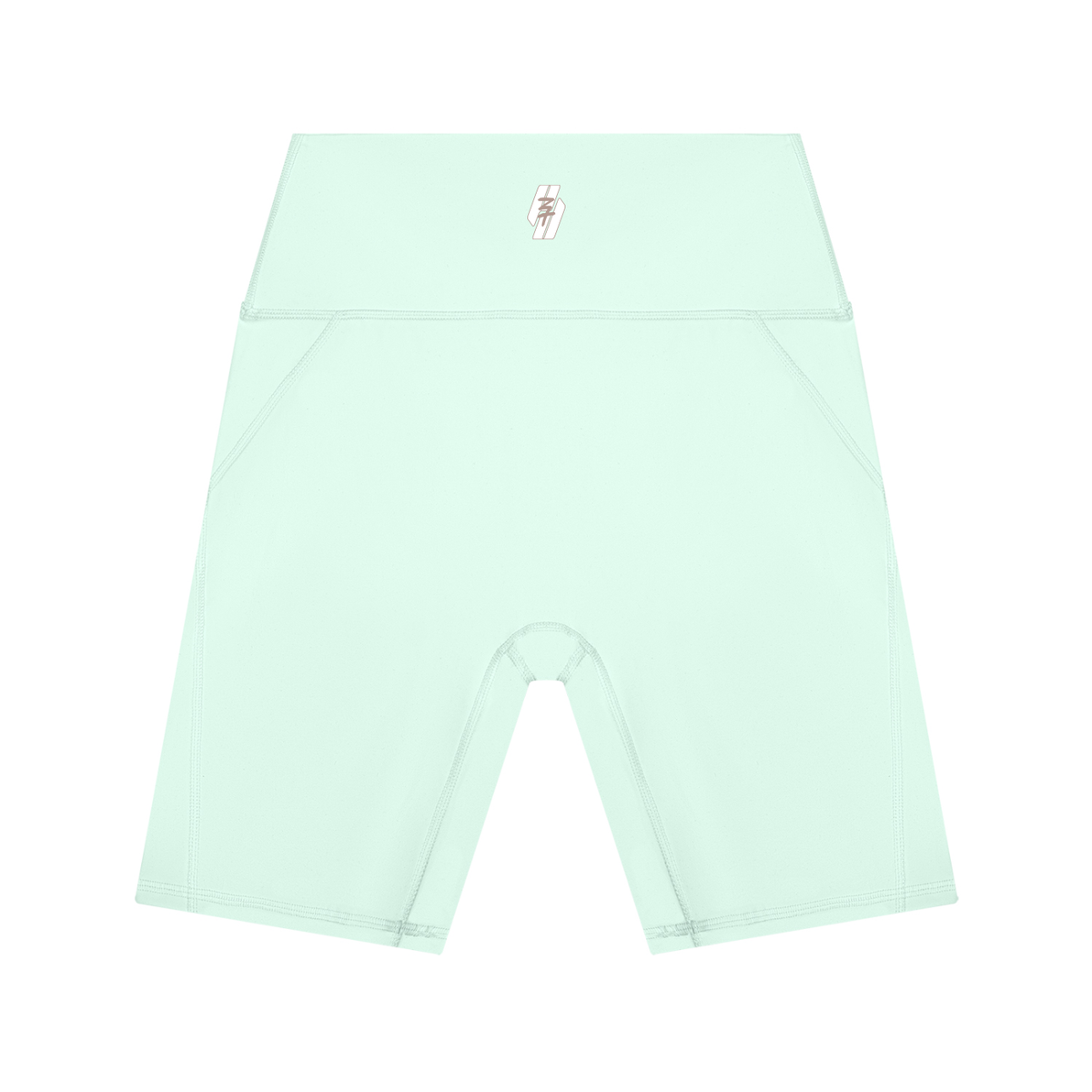 26 Essential - Women’s High Waisted Shorts