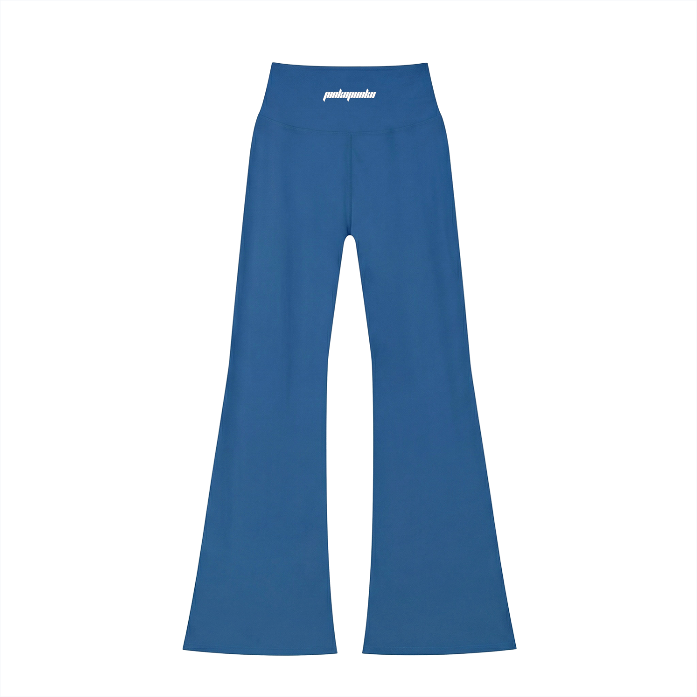 26 Essential - High-Waisted Flare Leggings