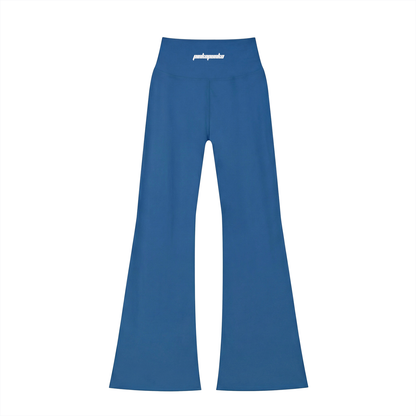 26 Essential - High-Waisted Flare Leggings