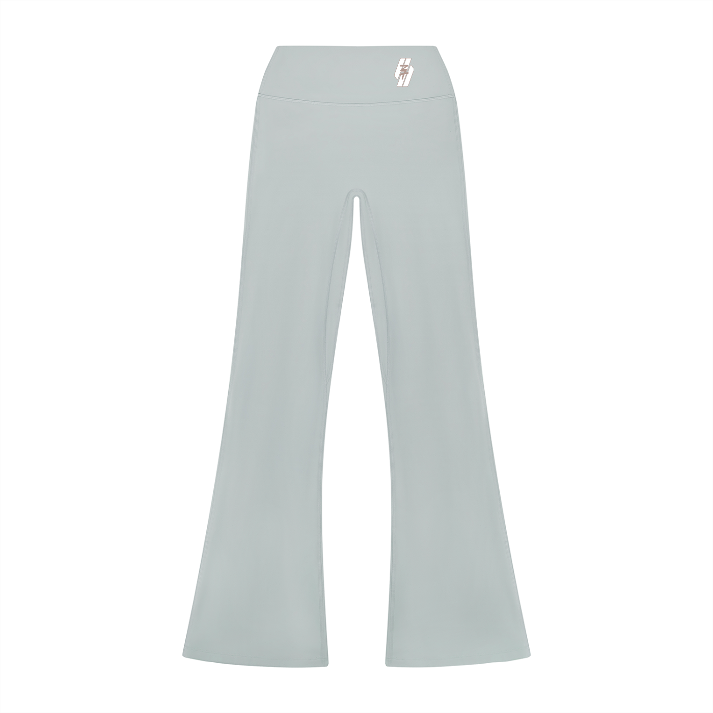 26 Essential - High Rise Flared Leggings