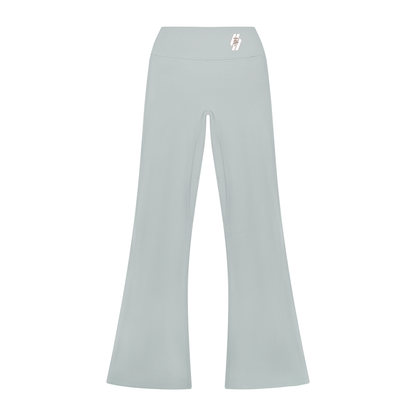 26 Essential - High Rise Flared Leggings