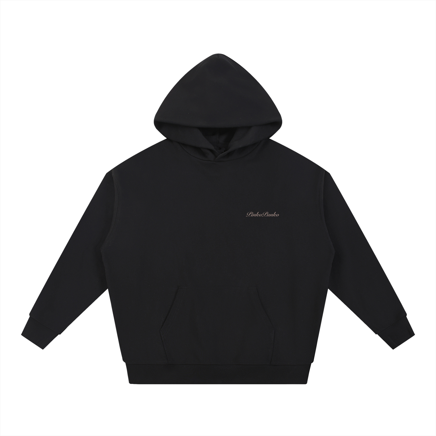 26 Essential - Heavyweight Hoodie