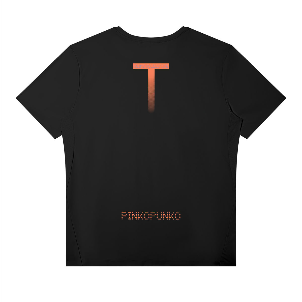 Run x Climb - Lightweight Performance T-Shirt v1