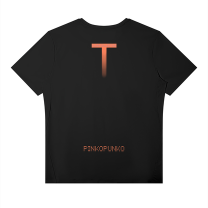 Run x Climb - Lightweight Performance T-Shirt v1
