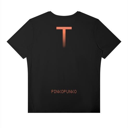 Run x Climb - Lightweight Performance T-Shirt v1