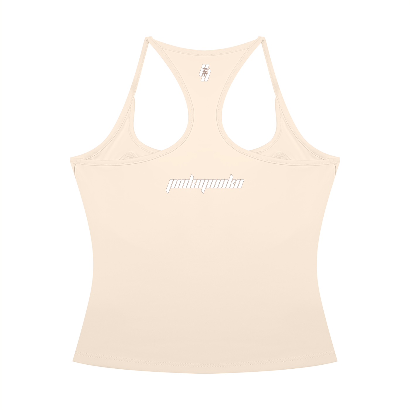 26 Essential - Women's Crop Tank Top