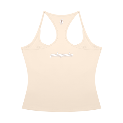 26 Essential - Women's Crop Tank Top