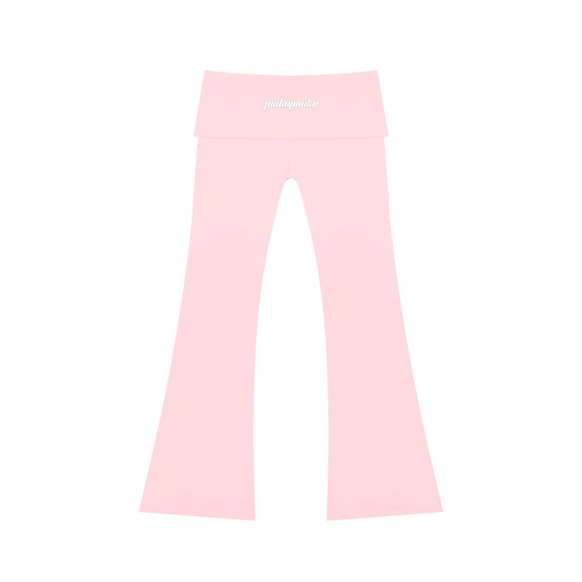 26 Essential - Women's High Rise Flared Yoga Pants