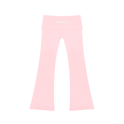 26 Essential - Women's High Rise Flared Yoga Pants